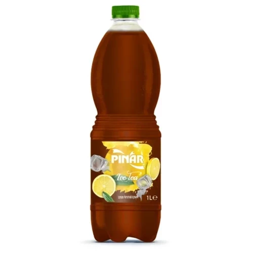 Pınar Limon Aromalı Soğuk Çay Kaç Kalori Pınar Limon Aromalı Soğuk