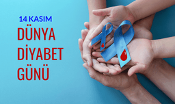 Dünya Diyabet Günü