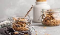 Granola sağlıklı mıdır?