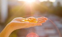 Dünya Omega-3 Günü'nde sağlığınıza yatırım yapın