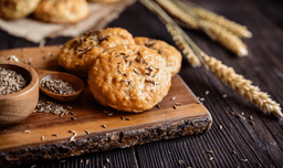 Malzemeleri hazırlayın: Glutensiz poğaça yapıyoruz!