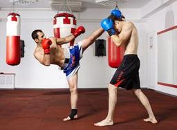 Stresinizi atan spor! Kick Box nedir?