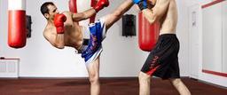 Stresinizi atan spor! Kick Box nedir?