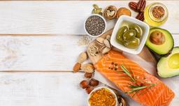 Omega-3 faydaları nelerdir?