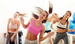 Eğlenirken spor yapın! Zumba nedir?