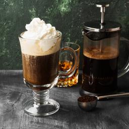 İrlanda Kahvesi (Irish Coffee)