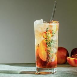 Cold Brew Sangria