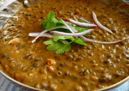 Dhal Shorba