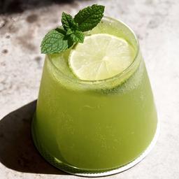 Detoks Limonata