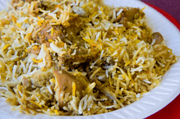 Kashmiri Pulao