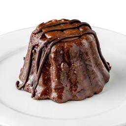 Airfryer'da Sufle