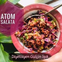 Atom Salata