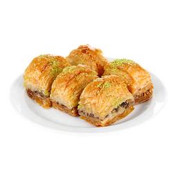 Cevizli Baklava