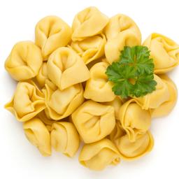 Fırınlanmış Tortellini