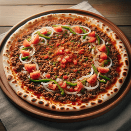 Fit Lahmacun