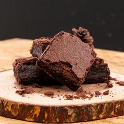 Hurmalı Fit Brownie