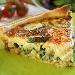 İtalyan Frittata