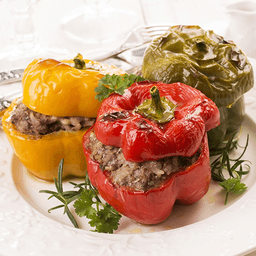 Karışık Dolma