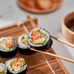 Kimbap