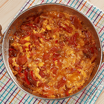 Menemen