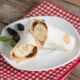 Muzlu Wrap