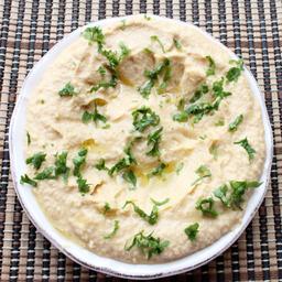 Pastırmalı Humus