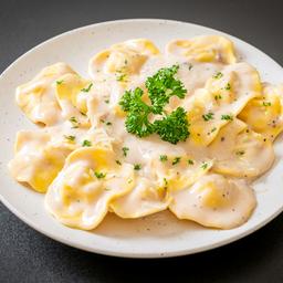 Peynirli Ravioli