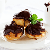 Profiterol