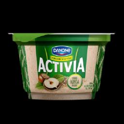 Activia Fındık, Kinoa, Buğday Kaç Kalori?