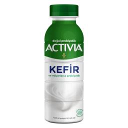 Activia Kefir Kaç Kalori?