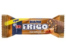 Alaska Frigo Karamelli Kaç Kalori?