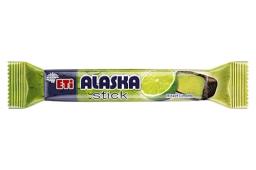 Alaska Stick Misket Limonlu Kaç Kalori?