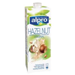 Alpro Fındık İçeceği Kaç Kalori?