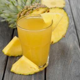 Ananas Nektarı Kaç Kalori?