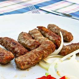 Balkan Köftesi Kaç Kalori?