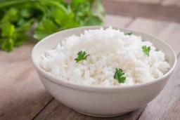 Basmati Pirinci (Pişmiş) Kaç Kalori?