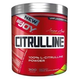 BigJoy Citrulline Powder (Aromasız) Kaç Kalori?