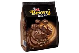 Brownie Intense Mini Kahveli Kaç Kalori?