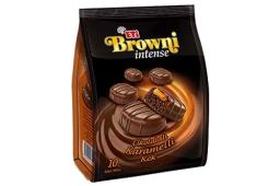 Brownie Intense Mini Karamelli Kaç Kalori?