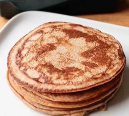 Buğday Unlu Pancake Kaç Kalori?