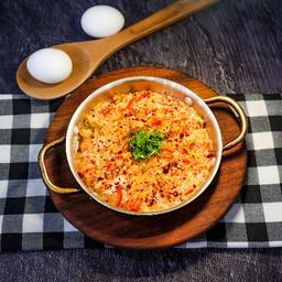 Çakallı Menemen Kaç Kalori?