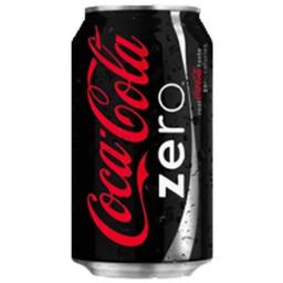 Coca Cola Zero Kaç Kalori?