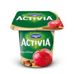 Danone Activia Elma & Tarçın Kaç Kalori?