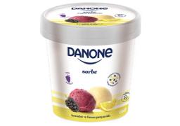 Danone Karadut Limon Sorbe  Kaç Kalori?