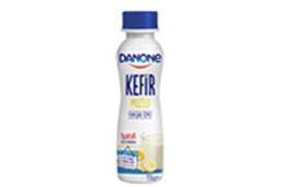 Danone Muzlu Kefir Kaç Kalori?