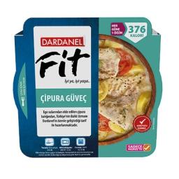 Dardanel Fit Çipura Güveç Kaç Kalori?