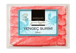 Dardanel Yengeç Surimi Kaç Kalori?