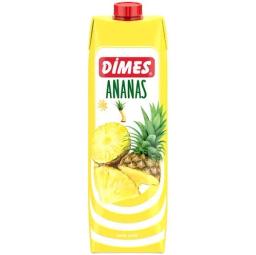 Dimes Ananas Coconut Kaç Kalori?