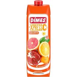 Dimes Xpress C Kaç Kalori?