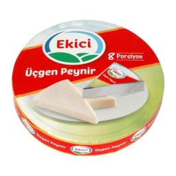 Ekici Üçgen Peynir Kaç Kalori?